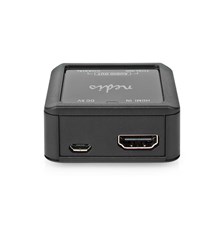 Převodník HDMI / Toslink NEDIS ACON3425AT - rozbaleno