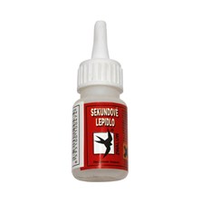 Lepidlo vteřinové DEN BRAVEN Super Glue 20g - expirace 11/2025