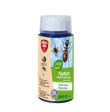 Granule proti mravencům, klíšťatům, švábům FASTION 250 g PH SBM - expirace 12/2025