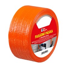 Fasádní páska DEN BRAVEN Strong 20m - rozbaleno - expiraci 09/2025