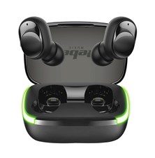 Sluchátka Bluetooth REBEL TWS-Y60 - rozbaleno / poškozený obal