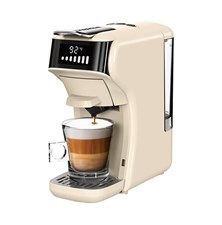 Kávovar HiBREW H1B-beige - rozbaleno - polepený obal