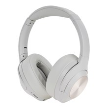 Sluchátka Bluetooth KRUGER & MATZ F2 Grey - rozbaleno