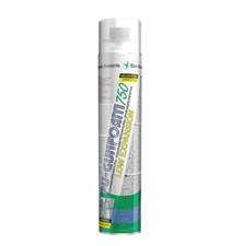 Pěna DEN BRAVEN nízkoexpanzní pistolová 750ml - rozbaleno - chybí víčko