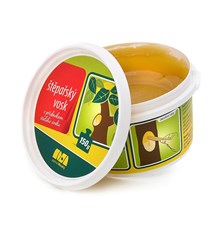 Štěpařský vosk MO138 150g - rozbaleno - mírně prasklý obal