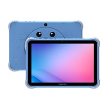 Tablet KRUGER & MATZ Fun 1008 Blue - zánovní - mírné oděrky, polepený obal
