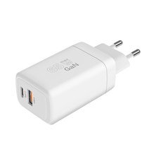 Adaptér USB KRUGER & MATZ KM0857 - rozbaleno - natržený obal
