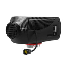 Nezávislé topení BLITZWOLF BW-AH-S2-BT Diesel 5kW 12V - rozbaleno