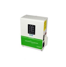 Solární regulátor VOLT Green Boost Pro 5000 Sinus BYPASS pro ohřev vody - rozbaleno - poškozený obal