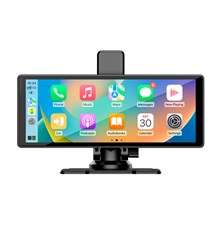 Displej Apple CarPlay / Android Auto KRUGER & MATZ KM2021 - rozbaleno