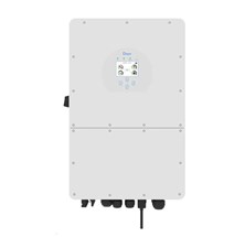 Střídač hybridní DEYE SUN-10K-SG01HP3-EU-AM2, 10kW, 3F, HV (EG.D certifikováno) - rozbaleno