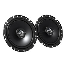 Reproduktor auto JVC CS J1720X - rozbaleno - poškozený obal