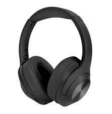 Sluchátka Bluetooth KRUGER & MATZ F2 Black - rozbaleno