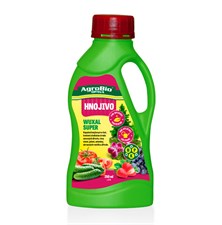 Hnojivo AGROBIO Wuxal Super 250ml - expirace 28. 2. 2026